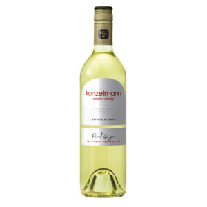 Konzelmann Estate Winery 2018 Pinot Grigio