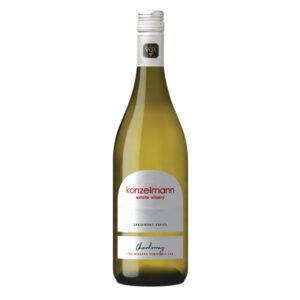 Konzelmann Estate Winery 2018 Unoaked Chardonnay