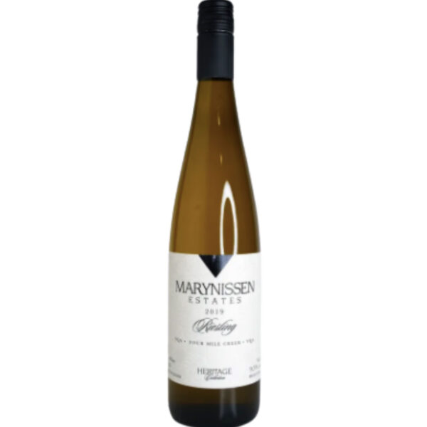 2019 Heritage Collection Riesling