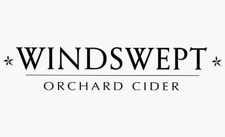 Windswept Orchard Cider