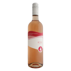 Sprucewood Shores Estate Winery 2019 Rosé