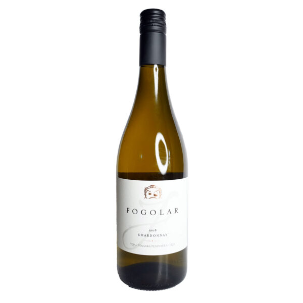 Fogolar-Wines-2018-Chardonnay