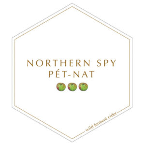 Northern Spy Pét-Nat